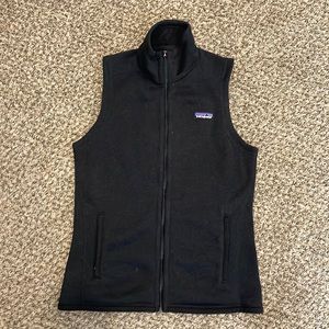 Patagonia Better Sweater Fleece Vest